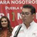 ‘Nadie está encima de la ley’: Camarillo