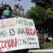 Gobierno, atento a demanda de seguridad de colectivos de mujeres