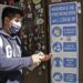 Reportan 39 hospitalizados por COVID