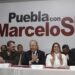 Marcelo Ebrard garantiza continuidad con cambio