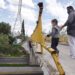 Destinarán 60 mdp a reparación de 3 puentes vehiculares