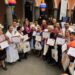 Reconocen a cocineras tradicionales