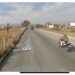 Regularán velocidad en la lateral de la Atlixcáyotl