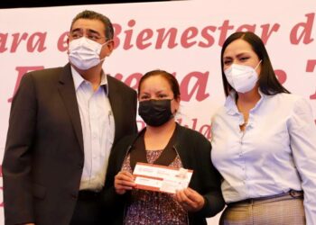 Este año hay más de 12 mil nuevos derechohabientes de pensión universal