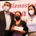Este año hay más de 12 mil nuevos derechohabientes de pensión universal