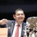 Gobiernos deben combatir inseguridad: Armenta