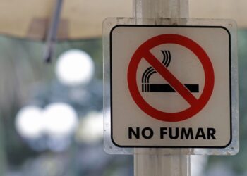 Revisarán alcances de nueva Ley Antitabaco