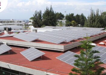 SEP estatal continuará con desarrollo de energías limpias en escuelas públicas