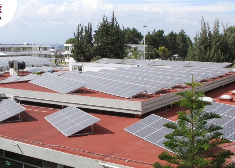SEP estatal continuará con desarrollo de energías limpias en escuelas públicas