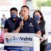 San Andrés Cholula realiza a primera jornada de ‘Viernes de Gobierno de Proximidad’