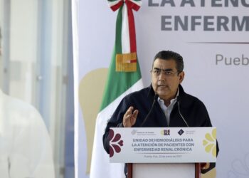 No hay desabasto de gasolinas: Céspedes