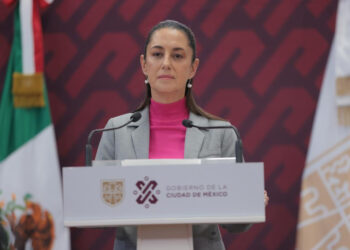 Fiscal de Morelos debe ser investigado por encubrir feminicidio de Ariadna: Sheinbaum