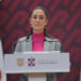 Fiscal de Morelos debe ser investigado por encubrir feminicidio de Ariadna: Sheinbaum