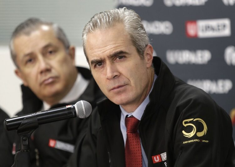 Upaep invertirá 208 mdp en infraestructura
