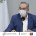 Curva epidemiológica en la entidad va en descenso