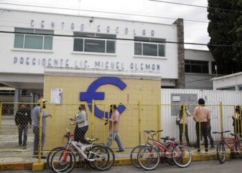 Alejandro Oaxaca busca desestabilizar al Celma