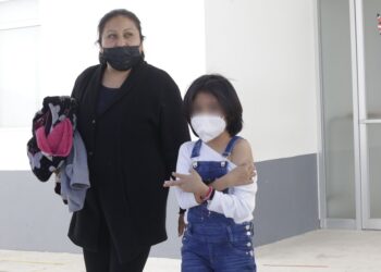 Anuncian vacunación pediátrica contra COVID en Cholula