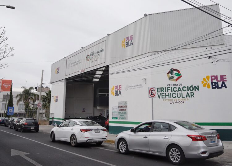 Necesario supervisar Centros de Verificación para evitar corrupción