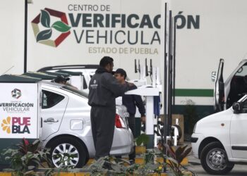 No habrá excepciones en verificación vehicular