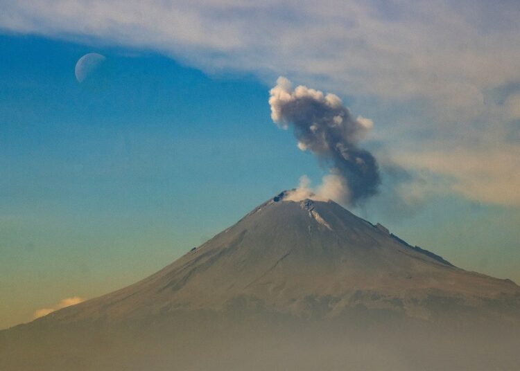 Segob supervisará rutas de evacuación