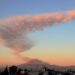 Semáforo del Popocatépetl continúa en Amarillo Fase 2
