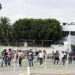 VW suspenderá producción en 3 líneas de ensamble