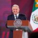 AMLO celebra deslinde de Cárdenas de Mexicolectivo