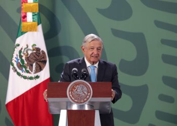 Banco del Bienestar será el más grande de México: AMLO