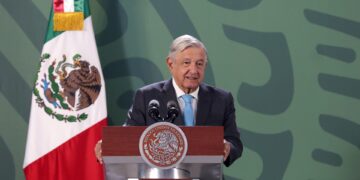 Banco del Bienestar será el más grande de México: AMLO