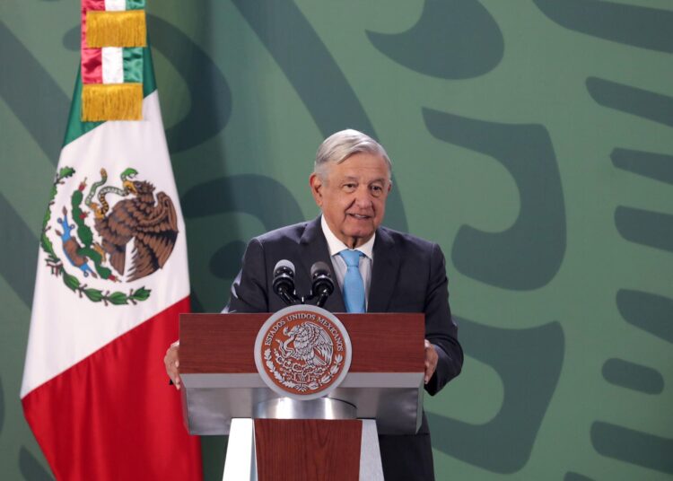 Banco del Bienestar será el más grande de México: AMLO