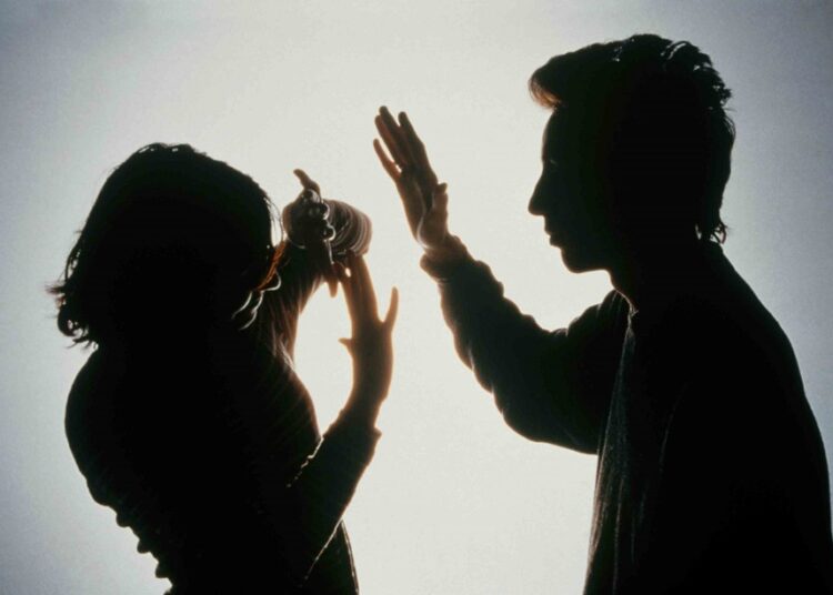 Tipificarían agresiones en noviazgo como violencia familiar