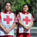 Alista Cruz Roja Mexicana operativo por Carnaval de Huejotzingo