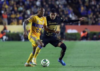 Los Tigres reciben a Juárez
