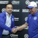 Ferretti buscará títulos con Cruz Azul