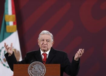 Extradición de García Luna se evaluará al finalizar juicio