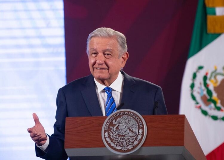 AMLO confirma que Tesla instalará planta en México