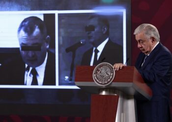 México no dejará caso de García Luna pese a fallo del jurado