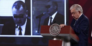 México no dejará caso de García Luna pese a fallo del jurado