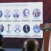 AMLO minimiza protesta contra reforma electoral