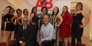 AZB, 10 años de ‘transformar la percepción en realidad’