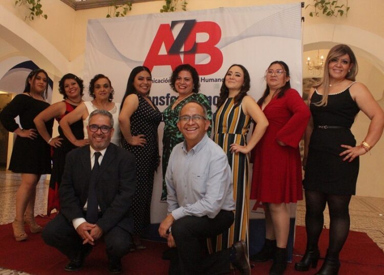 AZB, 10 años de ‘transformar la percepción en realidad’