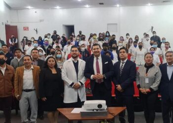 Armenta, a favor de salud en recién nacidos