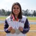 Ana Ferrer quiere hacer historia en halterofilia