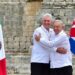 México entrega reconocimiento a Díaz-Canel