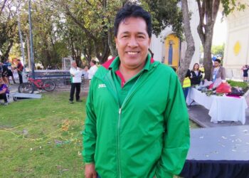 21k GDL Electrolit es un ejemplo a seguir: FMAA