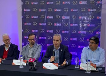 UPAEP fortalece vinculación con la sociedad veracruzana