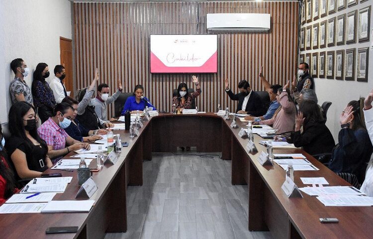 Aprueban priorización de obras en San Martín