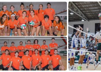 Equipos Udlap regresan a actividades