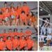 Equipos Udlap regresan a actividades