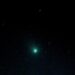 BUAP registra acercamiento del cometa C/2022 E3 (ZTF) a la Tierra